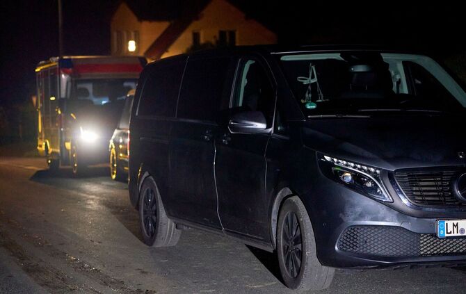 Unglück in Lederfabrik - mehrere Tote