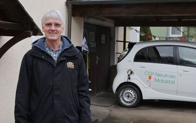 Martin Oberdörfer-Schmidt.