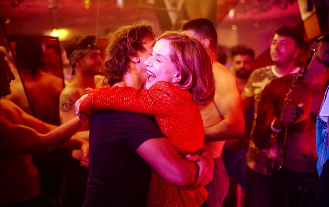 Kinostart - "Die reichste Frau der Welt"