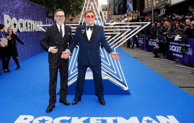 Bedeutende Biopics zu Musikstars