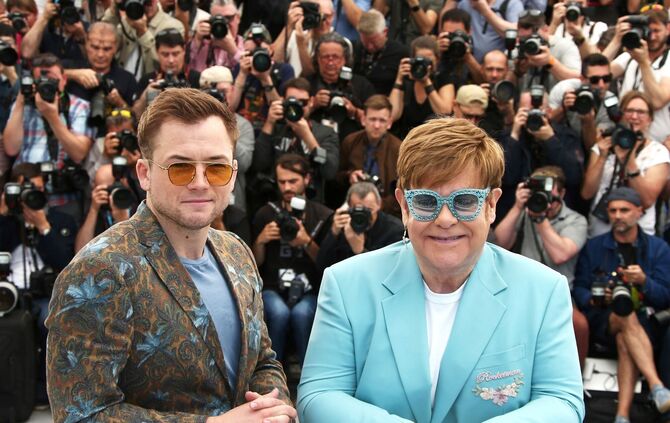 Bedeutende Biopics zu Musikstars