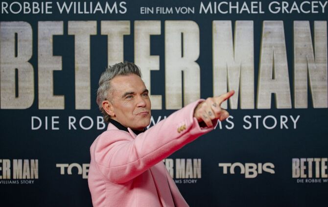 Bedeutende Biopics zu Musikstars