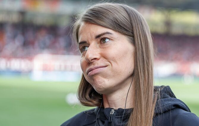 1. FC Union Berlin - VfL Wolfsburg