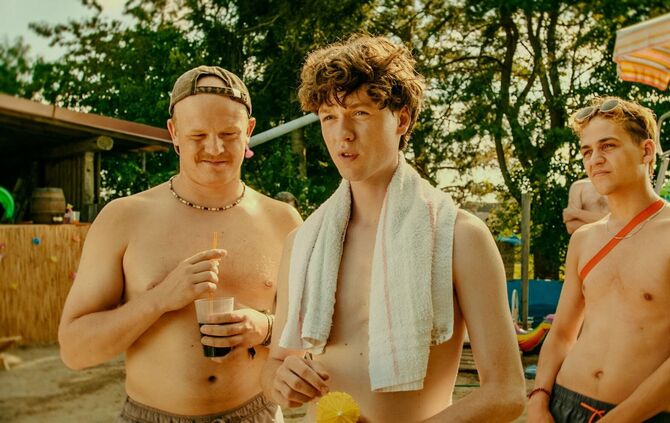 ZDF-Comedy-Serie «Tschappel» bekommt Grimme-Preis