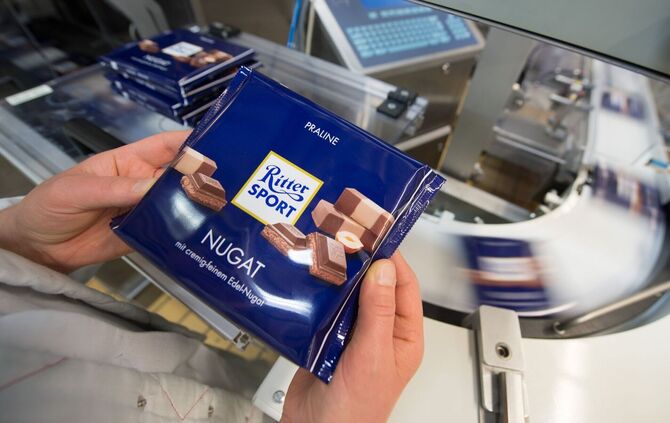 Ritter Sport