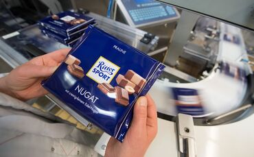 Ritter Sport