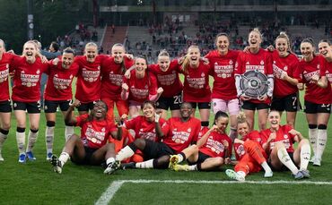 1. FC Union Berlin - Bayern München