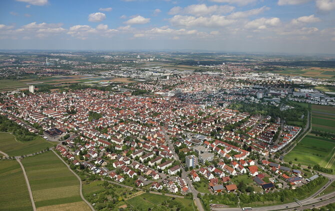 Wohnen in Fellbach wird teurer, der Gemeinderat hat der Hebesatz-Erhöhung nach intensiven Beratungen mehrheitlich zugestimmt. (A