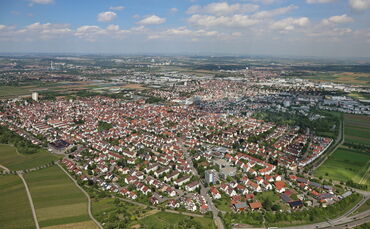 Wohnen in Fellbach wird teurer, der Gemeinderat hat der Hebesatz-Erhöhung nach intensiven Beratungen mehrheitlich zugestimmt. (A