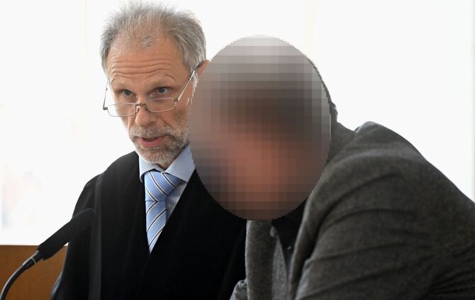 Urteil geplant im Prozess nach Unfall in Esslingen