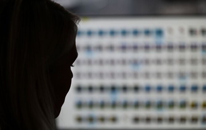 Missbrauch von Kindern per Livestream