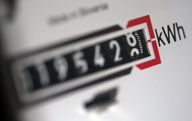 Die Betrüger verlangen Einsicht in Jahresrechnungen und fragten sensible Daten wie Zähler- oder Kundennummern sowie teilweise Ko