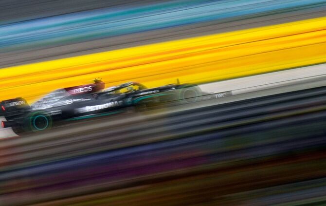 Großer Preis der Türkei