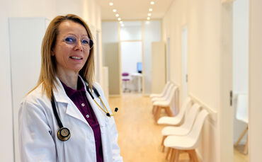 Dr. Olga Karnari-Tsakali (Archivfoto).