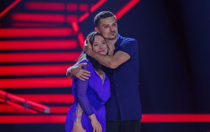 Tanzshow „Let's Dance“