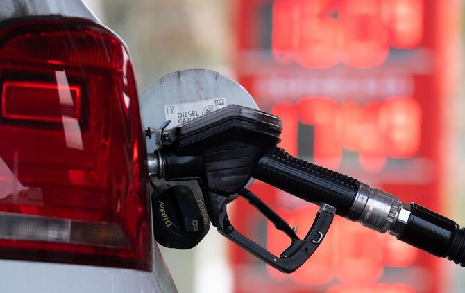 Sprit, Ehrenamt, öffentlicher Dienst – was sich im Mai ändert