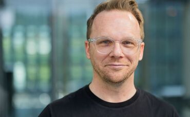 Comedien Ralf Schmitz