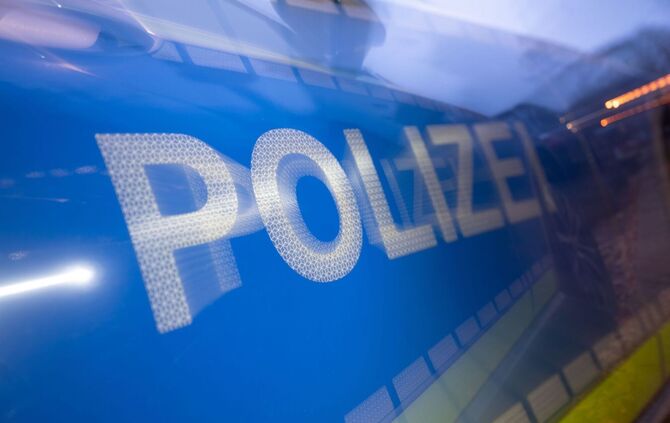 Polizei