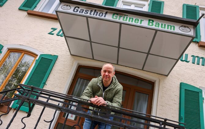 Hansjörg Kühnle hat einen Schlusstrich unter eine lange Tradition gezogen.