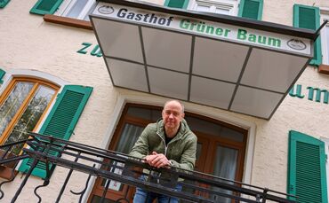 Hansjörg Kühnle hat einen Schlusstrich unter eine lange Tradition gezogen.