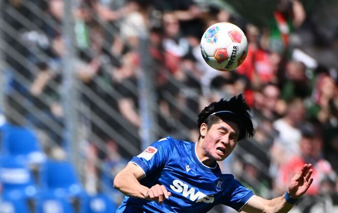 Karlsruher SC - Hannover 96