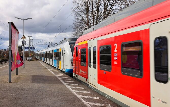 Ein 28-Jähriger stand wegen räuberischen Erpressung und Körperverletzung vor dem Amtsgericht in Waiblingen. Symbolbild