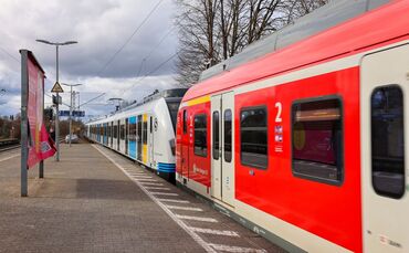 Ein 28-Jähriger stand wegen räuberischen Erpressung und Körperverletzung vor dem Amtsgericht in Waiblingen. Symbolbild