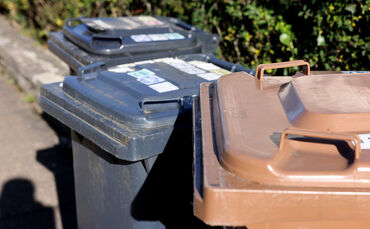 Wenn ab Januar 2027 keine neuen Müllmarken mehr gekauft werden, wird manches leichter, anderes etwas komplizierter.