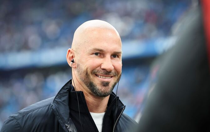 Hamburger SV - TSG 1899 Hoffenheim