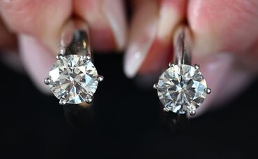 Synthetische Diamanten bei Trau- und Verlobungsringen