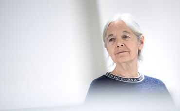 Ehemalige RAF-Terroristin Klette