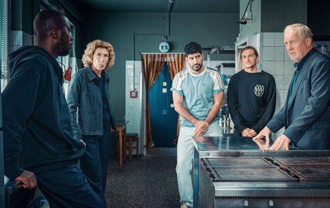 TV Ausblick ARD - «Tatort: Gegen die Zeit»