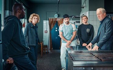 TV Ausblick ARD - «Tatort: Gegen die Zeit»