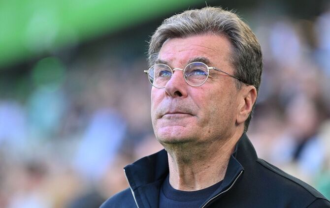 VfL Wolfsburg - Borussia Mönchengladbach