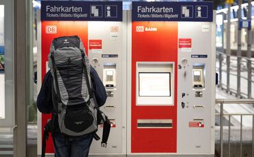 Verzicht der Deutschen Bahn auf Fahrpreiserhöhungen