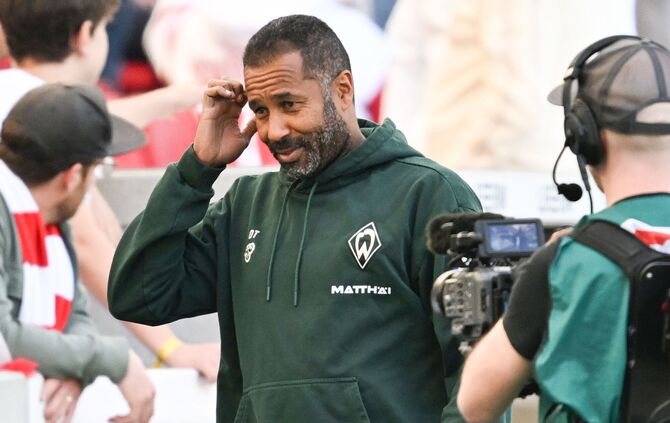 VfB Stuttgart - Werder Bremen