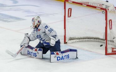 Eisbären Berlin - Adler Mannheim