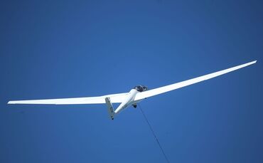 Segelflieger 