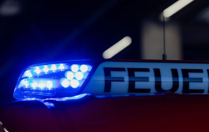 Feuerwehr
