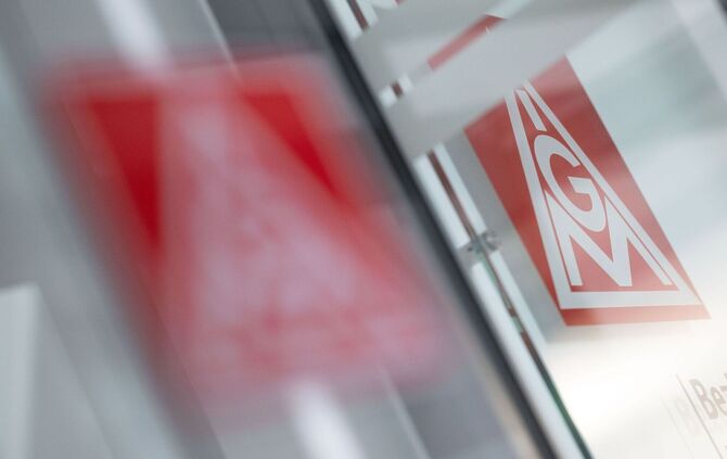 IG Metall Baden-Württemberg