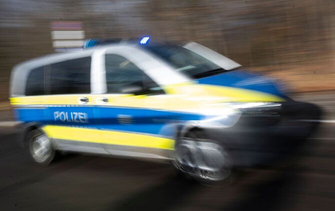 Polizei Baden-Württemberg