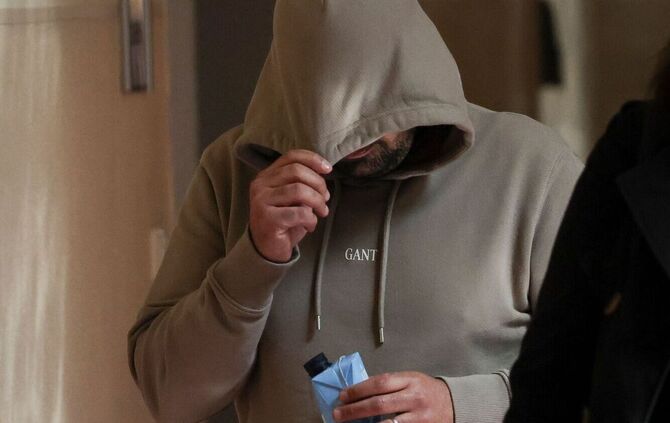 Fortsetzung Prozess wegen mutmaßlicher Kindesentführung