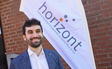 Das Cannabis-Gesetz und seine Auswirkungen - wie sind sie einzuordnen? Im Hinblick auf Kriminalität forscht Dr. Benedikt Iberl v