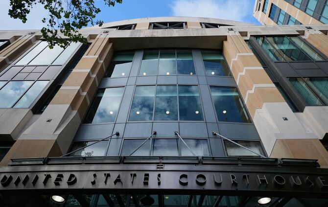 Streit von Elon Musk und ChatGPT-Firma OpenAI vor Gericht