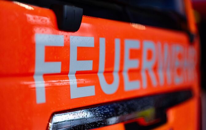 Feuerwehr