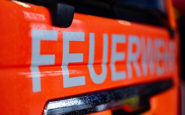 Feuerwehr
