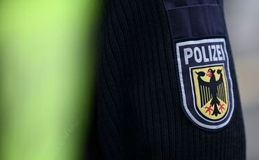 Bundespolizei - Symbolbild