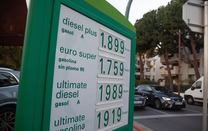 Tankstellenbetreiber BP: «außergewöhnlicher» Ölhandel. (Archivbild)