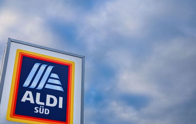 Aldi Süd streicht Stellen