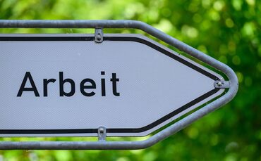 Arbeitsmarkt